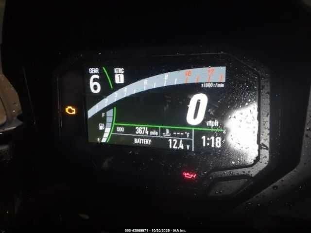 Кавасакі Інша, об'ємом двигуна 0.65 л та пробігом 0 тис. км за 2000 $, фото 6 на Automoto.ua