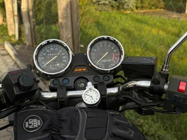 Кавасаки Другая, объемом двигателя 0.5 л и пробегом 0 тыс. км за 2500 $, фото 2 на Automoto.ua