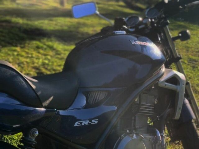 Кавасаки Другая, объемом двигателя 0.5 л и пробегом 0 тыс. км за 2500 $, фото 4 на Automoto.ua