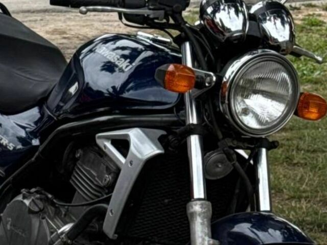 Кавасаки Другая, объемом двигателя 0.5 л и пробегом 0 тыс. км за 2500 $, фото 1 на Automoto.ua