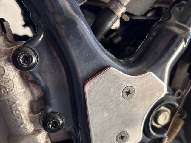 Кавасаки Другая, объемом двигателя 0.25 л и пробегом 0 тыс. км за 2800 $, фото 4 на Automoto.ua