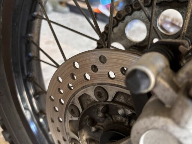 Кавасаки Другая, объемом двигателя 0.25 л и пробегом 0 тыс. км за 2800 $, фото 5 на Automoto.ua