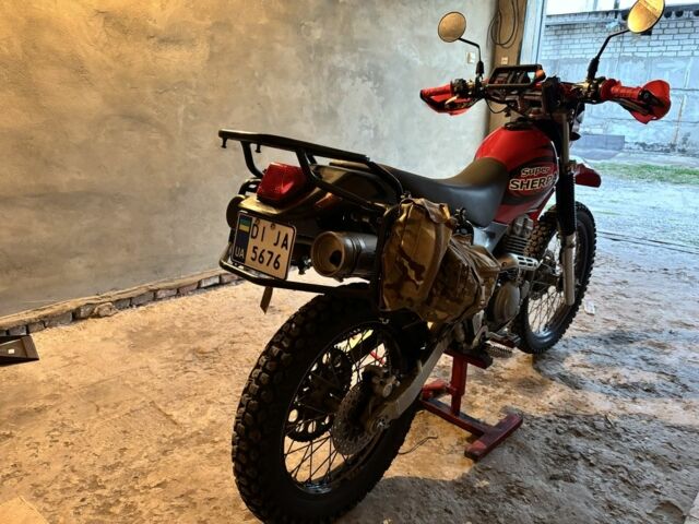 Кавасаки Другая, объемом двигателя 0.25 л и пробегом 0 тыс. км за 2800 $, фото 1 на Automoto.ua