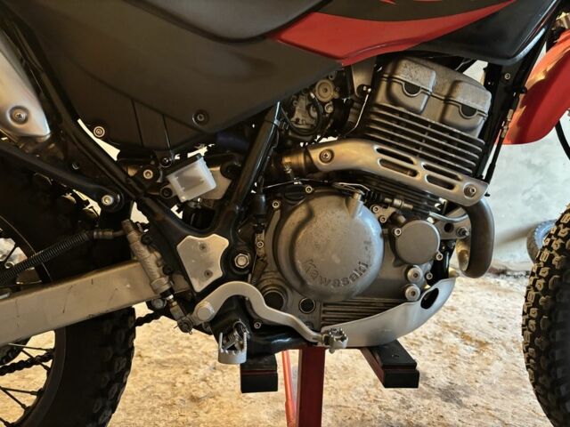 Кавасаки Другая, объемом двигателя 0.25 л и пробегом 0 тыс. км за 2800 $, фото 2 на Automoto.ua