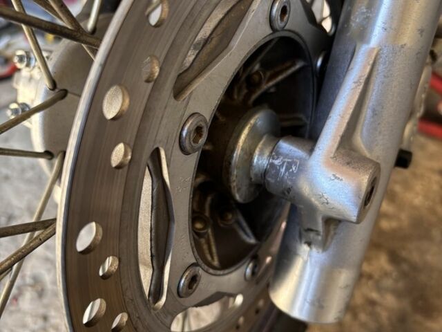 Кавасаки Другая, объемом двигателя 0.25 л и пробегом 0 тыс. км за 2800 $, фото 3 на Automoto.ua