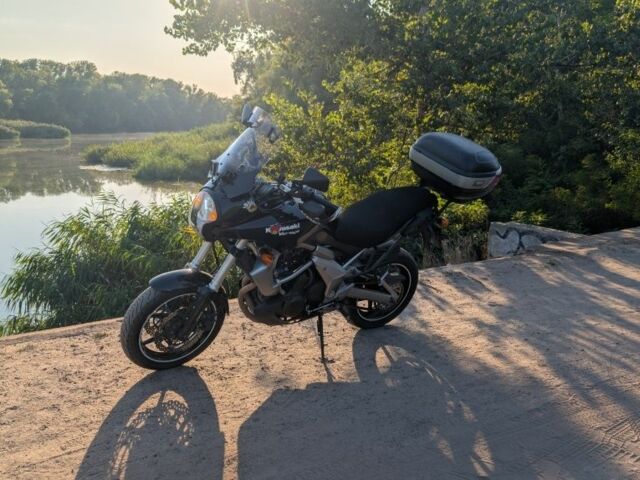 Кавасаки Другая, объемом двигателя 0.65 л и пробегом 0 тыс. км за 4100 $, фото 4 на Automoto.ua