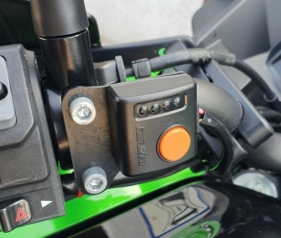 Кавасаки Другая, объемом двигателя 1 л и пробегом 0 тыс. км за 2950 $, фото 6 на Automoto.ua