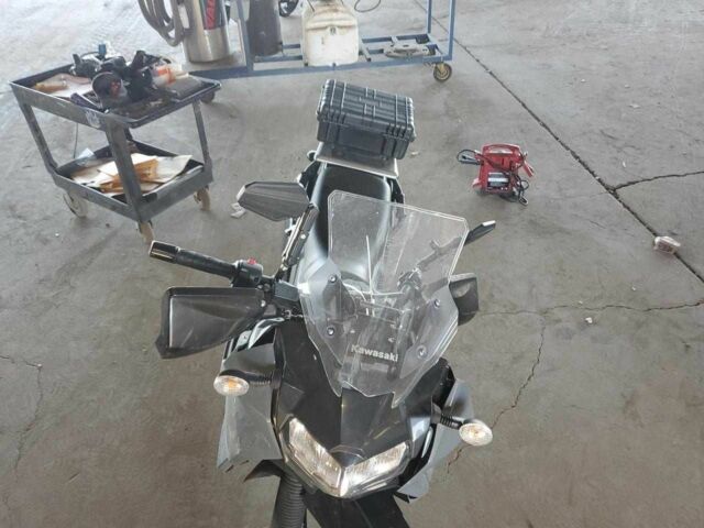 Кавасаки Другая, объемом двигателя 0.65 л и пробегом 0 тыс. км за 1600 $, фото 4 на Automoto.ua