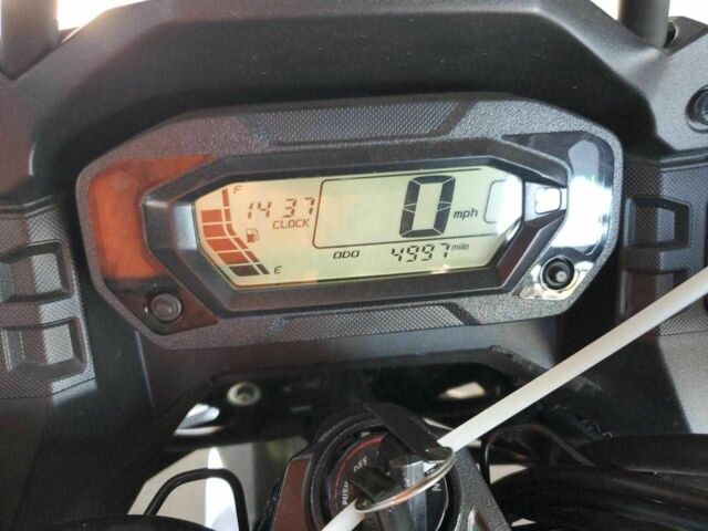 Кавасаки Другая, объемом двигателя 0.65 л и пробегом 0 тыс. км за 1600 $, фото 6 на Automoto.ua