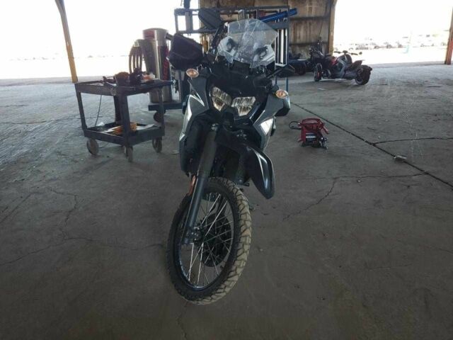 Кавасаки Другая, объемом двигателя 0.65 л и пробегом 0 тыс. км за 1600 $, фото 1 на Automoto.ua