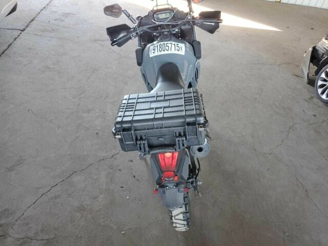 Кавасаки Другая, объемом двигателя 0.65 л и пробегом 0 тыс. км за 1600 $, фото 5 на Automoto.ua