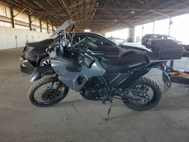 Кавасаки Другая, объемом двигателя 0.65 л и пробегом 0 тыс. км за 1600 $, фото 2 на Automoto.ua