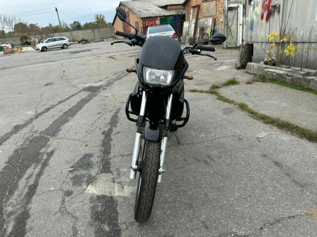 Кавасакі Інша, об'ємом двигуна 0.5 л та пробігом 0 тис. км за 3200 $, фото 15 на Automoto.ua