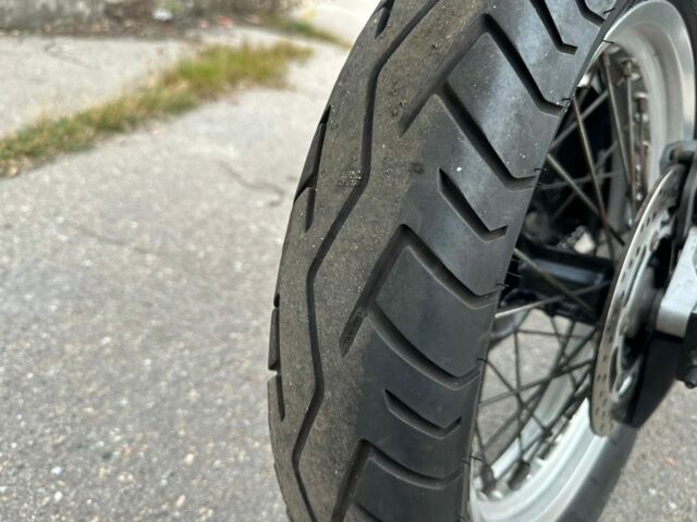 Кавасакі Інша, об'ємом двигуна 0.5 л та пробігом 0 тис. км за 3200 $, фото 10 на Automoto.ua