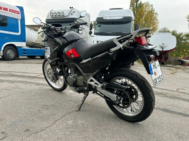 Кавасакі Інша, об'ємом двигуна 0.5 л та пробігом 0 тис. км за 3200 $, фото 2 на Automoto.ua