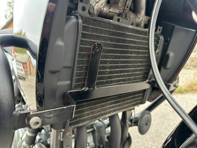 Кавасакі Інша, об'ємом двигуна 0.5 л та пробігом 0 тис. км за 3200 $, фото 9 на Automoto.ua