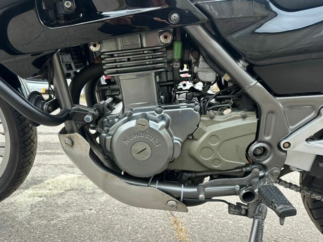 Кавасакі Інша, об'ємом двигуна 0.5 л та пробігом 0 тис. км за 3200 $, фото 8 на Automoto.ua