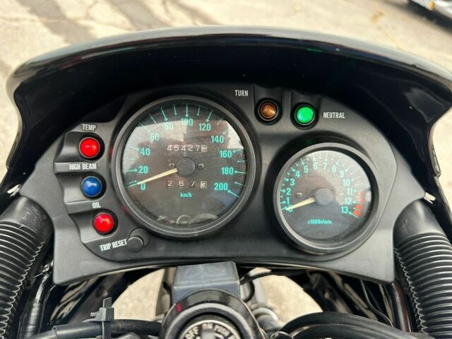 Кавасакі Інша, об'ємом двигуна 0.5 л та пробігом 0 тис. км за 3200 $, фото 12 на Automoto.ua