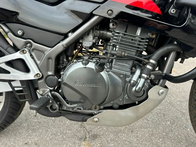 Кавасакі Інша, об'ємом двигуна 0.5 л та пробігом 0 тис. км за 3200 $, фото 11 на Automoto.ua