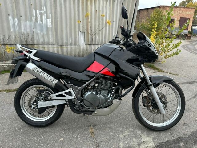 Кавасакі Інша, об'ємом двигуна 0.5 л та пробігом 0 тис. км за 3200 $, фото 5 на Automoto.ua