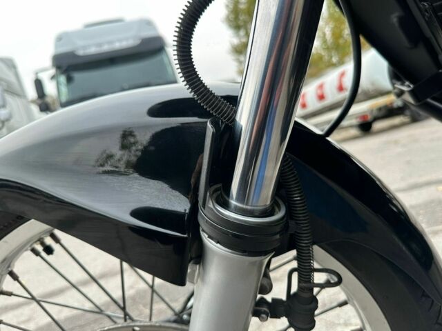 Кавасакі Інша, об'ємом двигуна 0.5 л та пробігом 0 тис. км за 3200 $, фото 16 на Automoto.ua