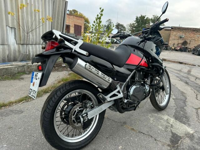 Кавасакі Інша, об'ємом двигуна 0.5 л та пробігом 0 тис. км за 3200 $, фото 1 на Automoto.ua