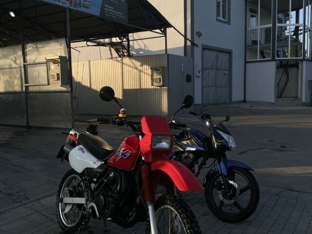 Кавасаки Другая, объемом двигателя 0.13 л и пробегом 0 тыс. км за 2576 $, фото 1 на Automoto.ua