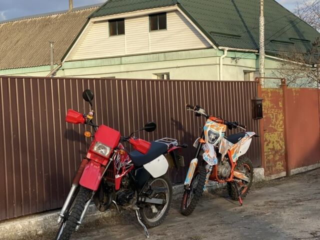 Кавасаки Другая, объемом двигателя 0.13 л и пробегом 0 тыс. км за 2576 $, фото 5 на Automoto.ua