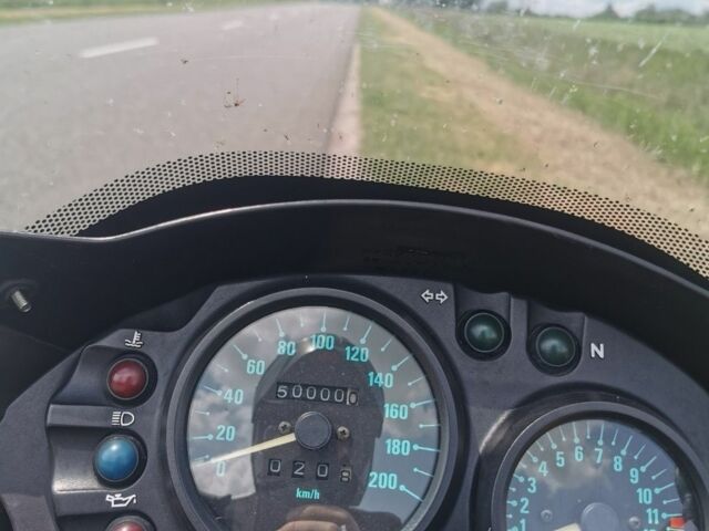 Кавасаки Другая, объемом двигателя 0.5 л и пробегом 0 тыс. км за 3499 $, фото 4 на Automoto.ua