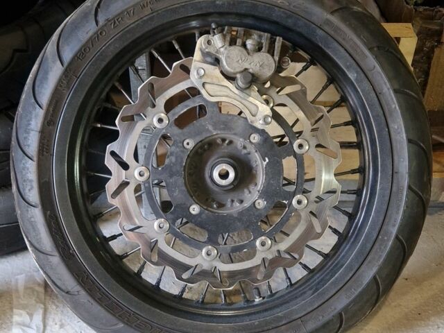 Кавасаки Другая, объемом двигателя 0.25 л и пробегом 0 тыс. км за 24 $, фото 7 на Automoto.ua