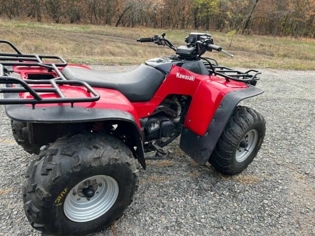 Кавасаки Другая, объемом двигателя 0.3 л и пробегом 0 тыс. км за 1426 $, фото 1 на Automoto.ua