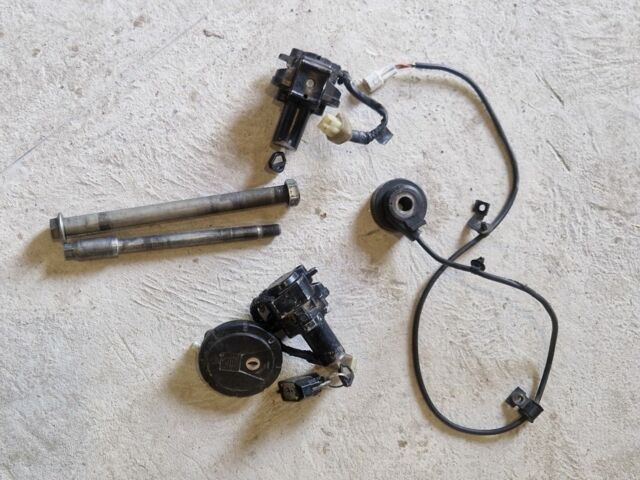 Кавасаки Другая, объемом двигателя 0.25 л и пробегом 0 тыс. км за 24 $, фото 8 на Automoto.ua