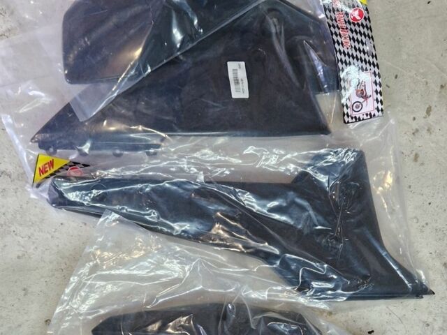 Кавасаки Другая, объемом двигателя 0.25 л и пробегом 0 тыс. км за 24 $, фото 4 на Automoto.ua