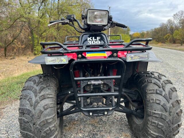 Кавасаки Другая, объемом двигателя 0.3 л и пробегом 0 тыс. км за 1426 $, фото 2 на Automoto.ua