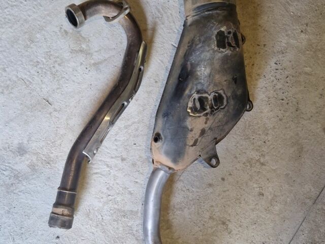 Кавасаки Другая, объемом двигателя 0.25 л и пробегом 0 тыс. км за 24 $, фото 11 на Automoto.ua