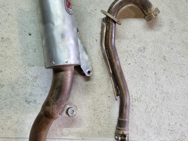 Кавасаки Другая, объемом двигателя 0.25 л и пробегом 0 тыс. км за 24 $, фото 6 на Automoto.ua