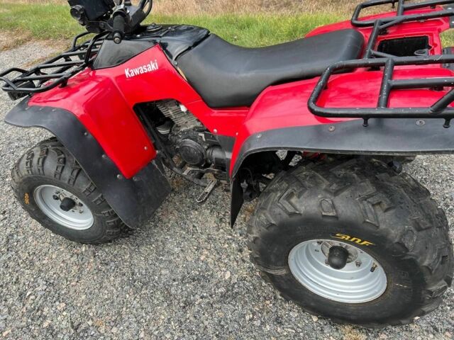 Кавасаки Другая, объемом двигателя 0.3 л и пробегом 0 тыс. км за 1426 $, фото 4 на Automoto.ua