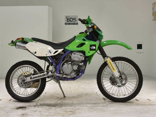 Кавасаки Другая, объемом двигателя 0.25 л и пробегом 0 тыс. км за 3000 $, фото 2 на Automoto.ua