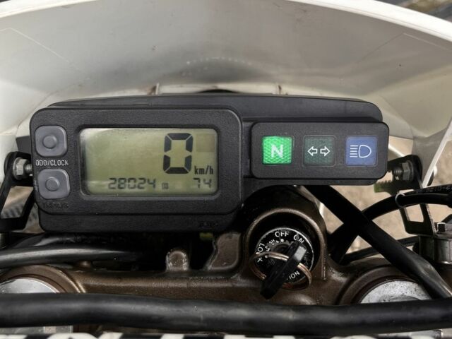 Кавасаки Другая, объемом двигателя 0.25 л и пробегом 0 тыс. км за 4200 $, фото 6 на Automoto.ua