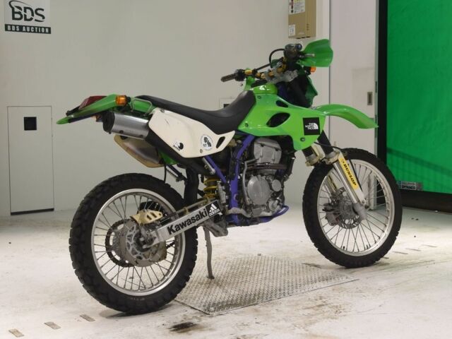 Кавасаки Другая, объемом двигателя 0.25 л и пробегом 0 тыс. км за 3000 $, фото 4 на Automoto.ua