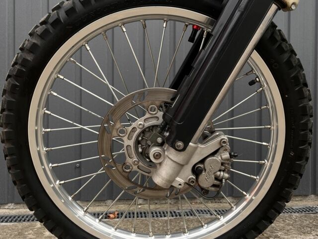 Кавасаки Другая, объемом двигателя 0.25 л и пробегом 0 тыс. км за 4200 $, фото 13 на Automoto.ua