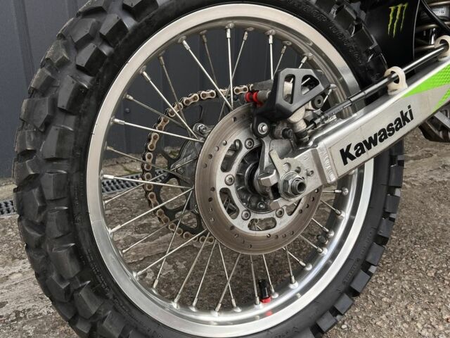 Кавасаки Другая, объемом двигателя 0.25 л и пробегом 0 тыс. км за 4200 $, фото 12 на Automoto.ua