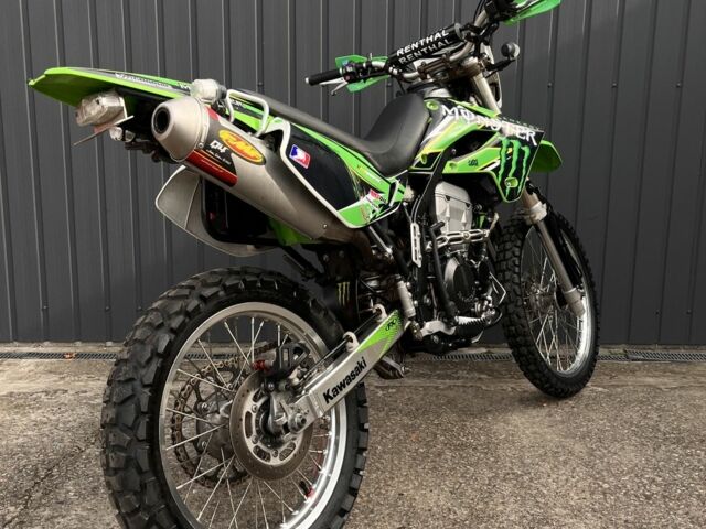 Кавасаки Другая, объемом двигателя 0.25 л и пробегом 0 тыс. км за 4200 $, фото 3 на Automoto.ua