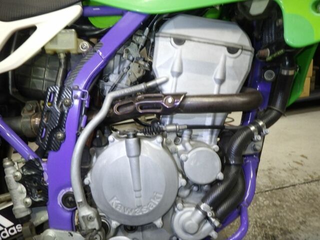 Кавасаки Другая, объемом двигателя 0.25 л и пробегом 0 тыс. км за 3000 $, фото 7 на Automoto.ua