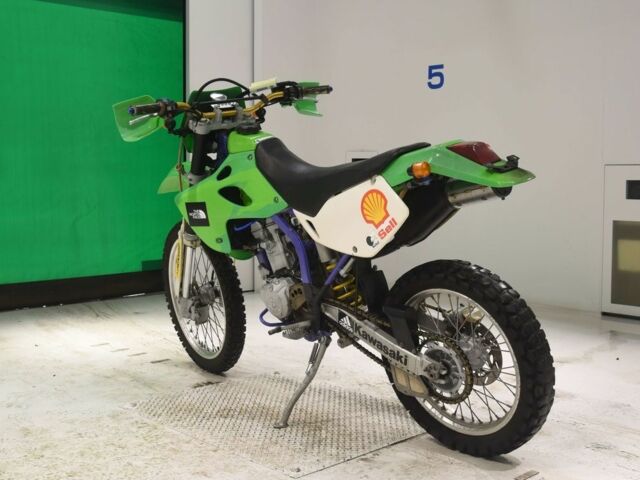 Кавасаки Другая, объемом двигателя 0.25 л и пробегом 0 тыс. км за 3000 $, фото 5 на Automoto.ua