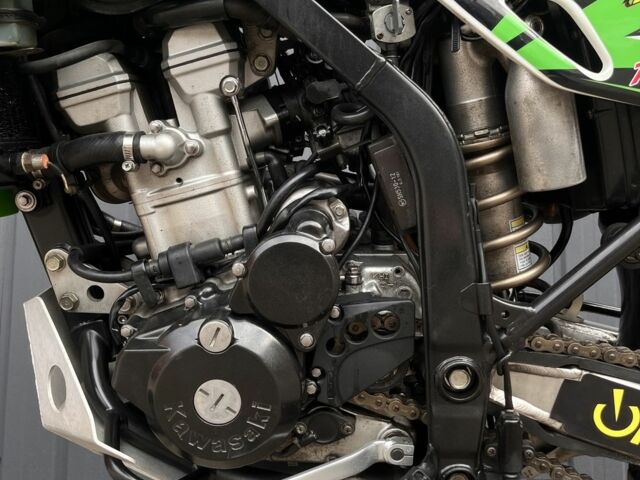 Кавасаки Другая, объемом двигателя 0.25 л и пробегом 0 тыс. км за 4200 $, фото 11 на Automoto.ua