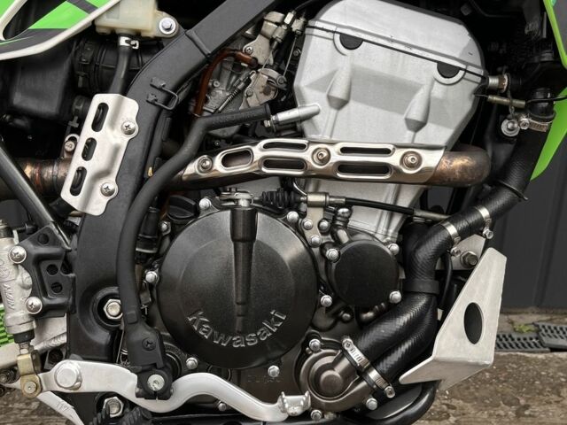 Кавасаки Другая, объемом двигателя 0.25 л и пробегом 0 тыс. км за 4200 $, фото 2 на Automoto.ua