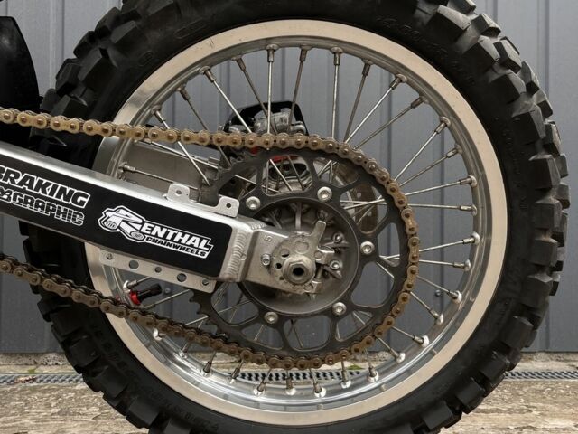 Кавасаки Другая, объемом двигателя 0.25 л и пробегом 0 тыс. км за 4200 $, фото 14 на Automoto.ua