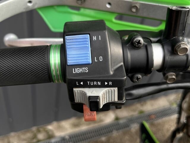 Кавасаки Другая, объемом двигателя 0.25 л и пробегом 0 тыс. км за 4200 $, фото 8 на Automoto.ua