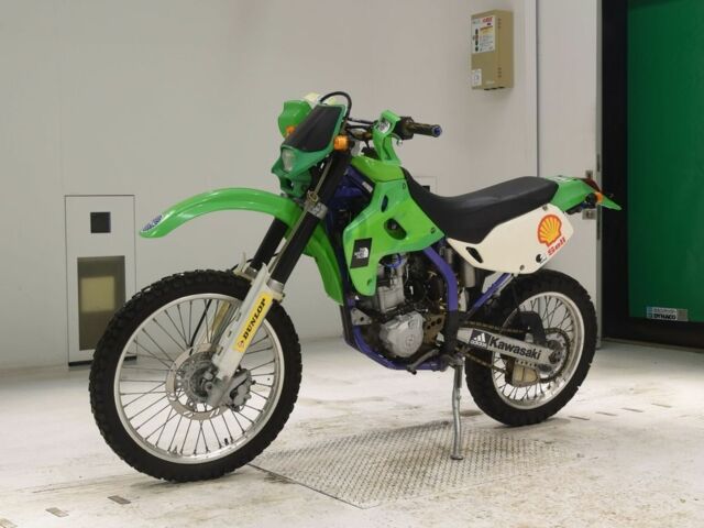 Кавасаки Другая, объемом двигателя 0.25 л и пробегом 0 тыс. км за 3000 $, фото 1 на Automoto.ua